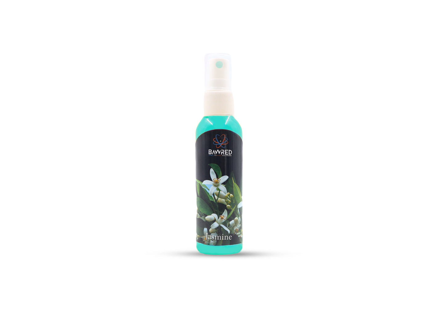 Bawred™ Natural Essence - Freshness in Every Breath