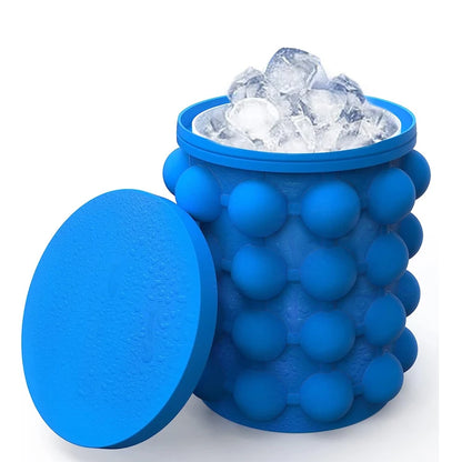 Bawred™ FrostFlex - The Ultimate Ice Cube Maker